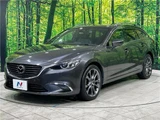 2017 Mazda Atenza Wagon XD Van for sale, Japanese used car export - photo 12 of 30 | GULJI TRADERS
