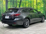2017 Mazda Atenza Wagon XD Van for sale, Japanese used car export - photo 16 of 30 | GULJI TRADERS