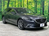 2017 Mazda Atenza Wagon XD Van for sale, Japanese used car export - photo 18 of 30 | GULJI TRADERS