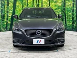 2017 Mazda Atenza Wagon XD Van for sale, Japanese used car export - photo 19 of 30 | GULJI TRADERS