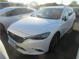 2017 Mazda Atenza Wagon Van for sale, Japanese used car export - photo 1 of 13 | GULJI TRADERS