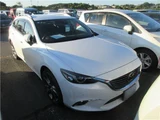 2017 Mazda Atenza Wagon Van for sale, Japanese used car export - photo 2 of 13 | GULJI TRADERS