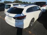 2017 Mazda Atenza Wagon Van for sale, Japanese used car export - photo 3 of 13 | GULJI TRADERS
