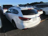 2017 Mazda Atenza Wagon Van for sale, Japanese used car export - photo 4 of 13 | GULJI TRADERS
