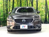 2017 Mazda Atenza Wagon XD Van for sale, Japanese used car export - photo 18 of 30 | GULJI TRADERS