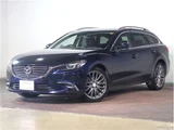 2017 Mazda Atenza Wagon XD Van for sale, Japanese used car export - photo 1 of 62 | GULJI TRADERS