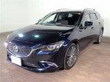 2017 Mazda Atenza Wagon XD Van for sale, Japanese used car export - photo 38 of 62 | GULJI TRADERS