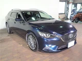 2017 Mazda Atenza Wagon XD Van for sale, Japanese used car export - photo 41 of 62 | GULJI TRADERS
