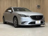 2017 Mazda Atenza Wagon XD L Package Van for sale, Japanese used car export - photo 18 of 50 | GULJI TRADERS