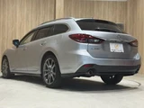 2017 Mazda Atenza Wagon XD L Package Van for sale, Japanese used car export - photo 22 of 50 | GULJI TRADERS