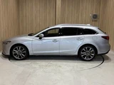 2017 Mazda Atenza Wagon XD L Package Van for sale, Japanese used car export - photo 23 of 50 | GULJI TRADERS