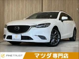 2017 Mazda Atenza Wagon XD L Package Van for sale, Japanese used car export - photo 1 of 50 | GULJI TRADERS