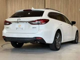 2017 Mazda Atenza Wagon XD L Package Van for sale, Japanese used car export - photo 20 of 50 | GULJI TRADERS