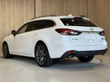 2017 Mazda Atenza Wagon XD L Package Van for sale, Japanese used car export - photo 22 of 50 | GULJI TRADERS