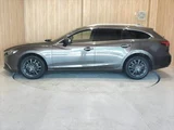 2017 Mazda Atenza Wagon XD L Package Van for sale, Japanese used car export - photo 20 of 50 | GULJI TRADERS