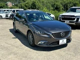 2017 Mazda Atenza Wagon 2.2XD Van for sale, Japanese used car export - photo 9 of 30 | GULJI TRADERS