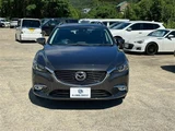 2017 Mazda Atenza Wagon 2.2XD Van for sale, Japanese used car export - photo 10 of 30 | GULJI TRADERS