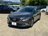 2017 Mazda Atenza Wagon 2.2XD Van for sale, Japanese used car export - photo 11 of 30 | GULJI TRADERS
