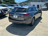 2017 Mazda Atenza Wagon 2.2XD Van for sale, Japanese used car export - photo 15 of 30 | GULJI TRADERS