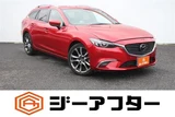 2017 Mazda Atenza Wagon 2.2 XD Van for sale, Japanese used car export - photo 1 of 30 | GULJI TRADERS