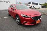2017 Mazda Atenza Wagon 2.2 XD Van for sale, Japanese used car export - photo 10 of 30 | GULJI TRADERS