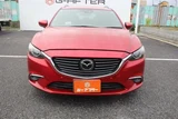 2017 Mazda Atenza Wagon 2.2 XD Van for sale, Japanese used car export - photo 11 of 30 | GULJI TRADERS