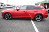 2017 Mazda Atenza Wagon 2.2 XD Van for sale, Japanese used car export - photo 13 of 30 | GULJI TRADERS
