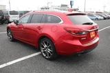 2017 Mazda Atenza Wagon 2.2 XD Van for sale, Japanese used car export - photo 14 of 30 | GULJI TRADERS
