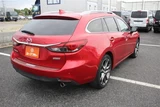 2017 Mazda Atenza Wagon 2.2 XD Van for sale, Japanese used car export - photo 16 of 30 | GULJI TRADERS