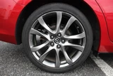 2017 Mazda Atenza Wagon 2.2 XD Van for sale, Japanese used car export - photo 19 of 30 | GULJI TRADERS