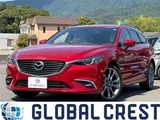 2017 Mazda Atenza Wagon 2.2D XD Van for sale, Japanese used car export - photo 1 of 30 | GULJI TRADERS