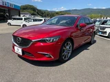 2017 Mazda Atenza Wagon 2.2D XD Van for sale, Japanese used car export - photo 3 of 30 | GULJI TRADERS