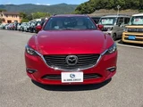 2017 Mazda Atenza Wagon 2.2D XD Van for sale, Japanese used car export - photo 4 of 30 | GULJI TRADERS