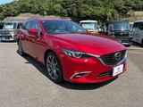 2017 Mazda Atenza Wagon 2.2D XD Van for sale, Japanese used car export - photo 5 of 30 | GULJI TRADERS