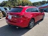 2017 Mazda Atenza Wagon 2.2D XD Van for sale, Japanese used car export - photo 6 of 30 | GULJI TRADERS