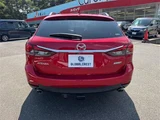 2017 Mazda Atenza Wagon 2.2D XD Van for sale, Japanese used car export - photo 7 of 30 | GULJI TRADERS