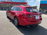2017 Mazda Atenza Wagon 2.2D XD Van for sale, Japanese used car export - photo 8 of 30 | GULJI TRADERS