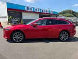 2017 Mazda Atenza Wagon 2.2D XD Van for sale, Japanese used car export - photo 9 of 30 | GULJI TRADERS
