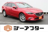 2017 Mazda Atenza Wagon 2.2 XD Van for sale, Japanese used car export - photo 1 of 30 | GULJI TRADERS