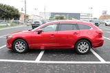 2017 Mazda Atenza Wagon 2.2 XD Van for sale, Japanese used car export - photo 9 of 30 | GULJI TRADERS