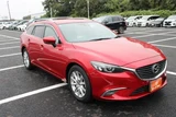 2017 Mazda Atenza Wagon 2.2 XD Van for sale, Japanese used car export - photo 21 of 30 | GULJI TRADERS