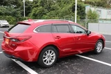 2017 Mazda Atenza Wagon 2.2 XD Van for sale, Japanese used car export - photo 22 of 30 | GULJI TRADERS