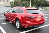 2017 Mazda Atenza Wagon 2.2 XD Van for sale, Japanese used car export - photo 23 of 30 | GULJI TRADERS