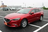 2017 Mazda Atenza Wagon 2.2 XD Van for sale, Japanese used car export - photo 24 of 30 | GULJI TRADERS