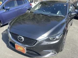 2017 Mazda Atenza Wagon 2.2 XD Diesel Van for sale, Japanese used car export - photo 1 of 14 | GULJI TRADERS