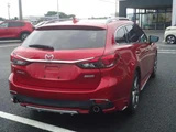 2017 Mazda Atenza Wagon 2.2 XD Diesel Turbo Van for sale, Japanese used car export - photo 2 of 24 | GULJI TRADERS