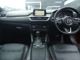 2017 Mazda Atenza Wagon 2.2 XD Diesel Turbo Van for sale, Japanese used car export - photo 3 of 24 | GULJI TRADERS