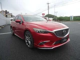 2017 Mazda Atenza Wagon 2.2 XD Diesel Turbo Van for sale, Japanese used car export - photo 4 of 24 | GULJI TRADERS
