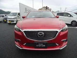 2017 Mazda Atenza Wagon 2.2 XD Diesel Turbo Van for sale, Japanese used car export - photo 5 of 24 | GULJI TRADERS