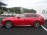 2017 Mazda Atenza Wagon 2.2 XD Diesel Turbo Van for sale, Japanese used car export - photo 7 of 24 | GULJI TRADERS